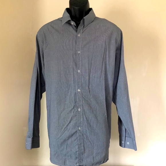 Galaxy By Harvic Other - Men’s Causal Button Down